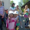 Misijná puť detí do Rajeckej Lesnej 2012