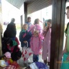 Misijná puť detí do Rajeckej Lesnej 2012